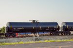 TILX Tank Car